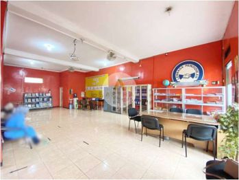 Jual Ruko Siap Pakai Lokasi Strategis Mainroad Kiaracondong Bandung