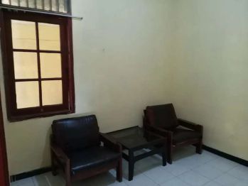 Disewakan rumah WismaPermai Pepelegi