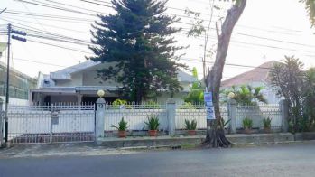 Dijual rumah di semarang lokasi di Sompok Lama