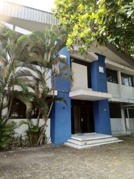 Gudang & Kantor Siap Pakai Disewakan Jln Wonosari Yogyakarta