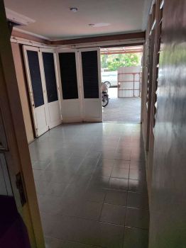 disewakan cepat rumah di permata buana