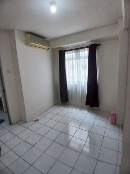 Sewa Murah Gading Nias Kosongan 2 Br ada ac 1