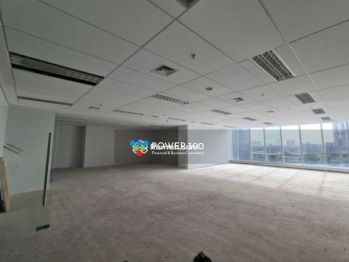 CBD BSD TREMBESI TOWER - OFFICE SPACE Ruang Kantor