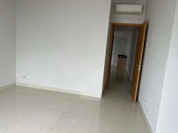 Harus tersewa the mansion jasmine 2br uk 70 m2