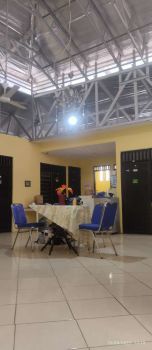 Dijual Rumah Kosan Full Furnish Depan STAN Pondok Jaya Bintaro