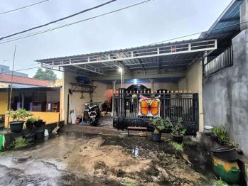 Dijual Rumah Siap Huni Lokasi Sidokerto Buduran Sidoarjo