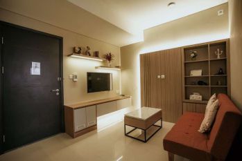 Apartemen Klaska Residence, Surabaya Selatan