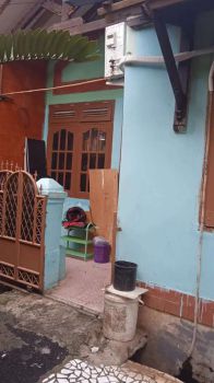 Rumah di kontrakan per 2 bulan