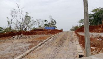 Kavling siap bangun,, murahhh