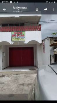 Sell Ruko: Ruko dijual SHM