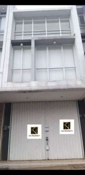 Disewakan Ruko CBD Citra Grand