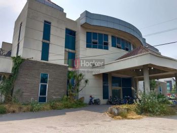 Sewa Gudang Cocok Usaha dan Kantor Jl.Arteri Yos Sudarso Semarang-8363