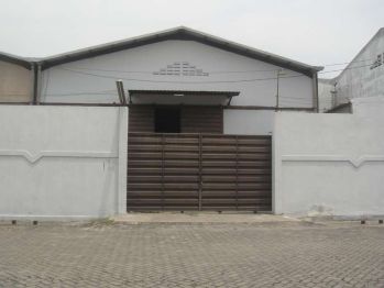 Sewa Gudang Surimulia 500 Meter Ke Gerbang Tol Tandes