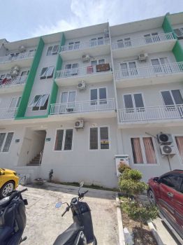 Disewakan 2 kamar grandValley lt1