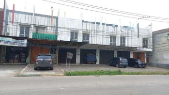 Dijual Ruko Santika Cikupa Mulai Dari 1.5 Miliar
