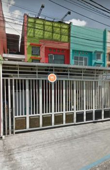 3.15. Dijual Ruko di Jalan Borong Indah, Makassar.