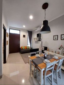 Grahayana karawang Dp 0% 5jt all in