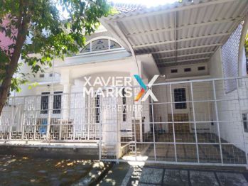 Rumah Siap Huni Bagus dan Sangat Terawat di Permata Jingga Malang