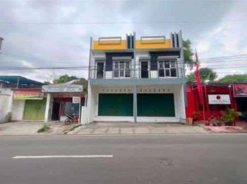 di jual ruko strategis di sambiroto kedungmundu ketileng fatmawati