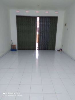 Ruko Poris Paradise 2 (Ukuran 4x18 m2)