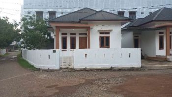 RUMAH DI SEWAKAN DI IE MASEN ULEKARENG BANDA ACEH