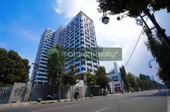 Disewa Ruang Usaha Untuk Kantor di Soho Hquarter Bandung