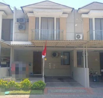 Rynah MURAH Pantai mentari kenjeran dkt gading Pantai, jabatan Pantai