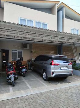 Dijual Rumah Katapang Soreang Bandung