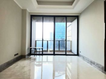 for rent distric 8 1 bedroom and 1 bathroom size 76sqm unfurnish