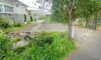 SHM 1172m2 Jl Perumnas Dekat Ambarukmo Plaza, Babarsari, UPN, UIN