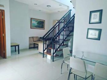 Disewakan Rumah Siap Huni di Cikutra Bandung Kota Harga Terbaik