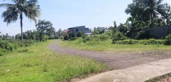 Tanah Strategis Jalur Utama