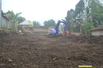 Tanah SHM Area Pondok Aren, Mulai 7Jt-an/m² Siap Akad