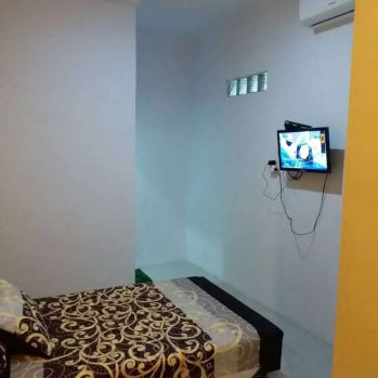 Kos AC TV Exclusive Indramayu