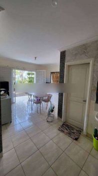 Villa Kota Bunga Fully Furnished Kondisi Baru Siap Huni