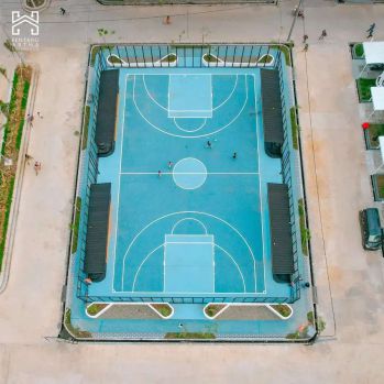 Take over resmi di cluster Monte Rosa