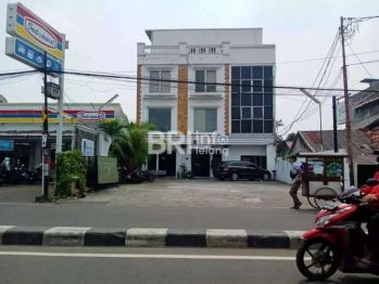 Ruko Gandeng Pondok Pinang