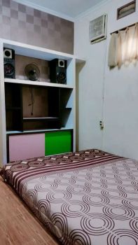 Sewakan Kosan Murah Furnish