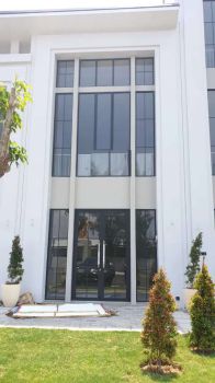 DIJUAL RUKO GRAND PALAIS WISATA BUKIT MAS - SURABAYA BARAT