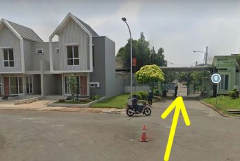 Di Jual Tanah Kapling Harga Ekonomis Tempat Strategis
