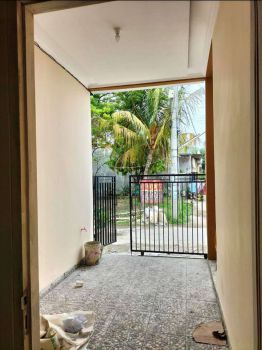 Dijual Rumah Minimalis LT60 Strategis Menawan di Villa Gading Harapan