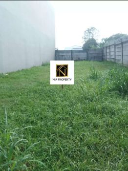 Dijual Tanah Kavling Citra Gran Cibubur