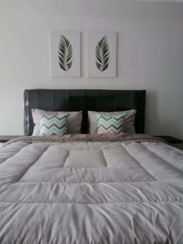 Apartemen Baileys Cty