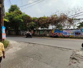 Tanah 1,4 ha Pondok Gede