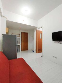 Disewakan Apartemen Puncak CBD 2BR Furnish