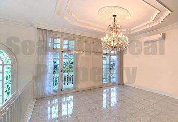 Disewakan Rumah Di Area Pondok Indah Jakarta Selatan STD483