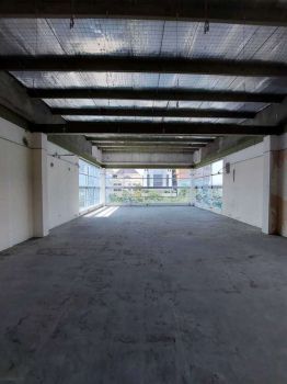 Disewakan Gedung Mewah Pusat Tengah Kota Semarang Jl. Pahlawan