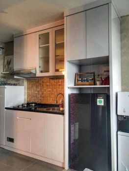 Worth to buy! Starategis Apartmen di Bintaro