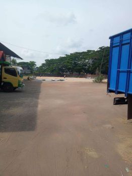 Disewakan Gudang luas di nganjuk