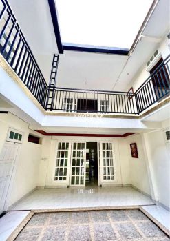 Kost Istimewa Rasa Guest House di Griya Shanta Malang Kota
